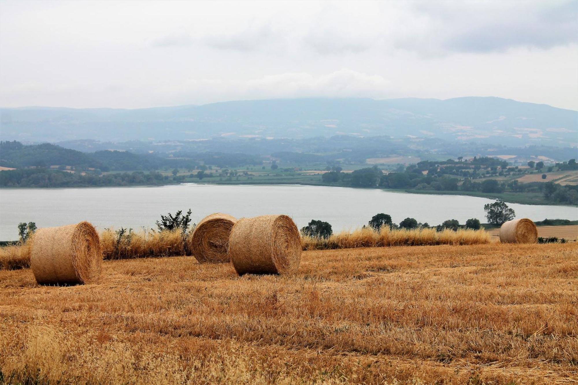Terracqua & Locanda Granducato Chiusi Zewnętrze zdjęcie