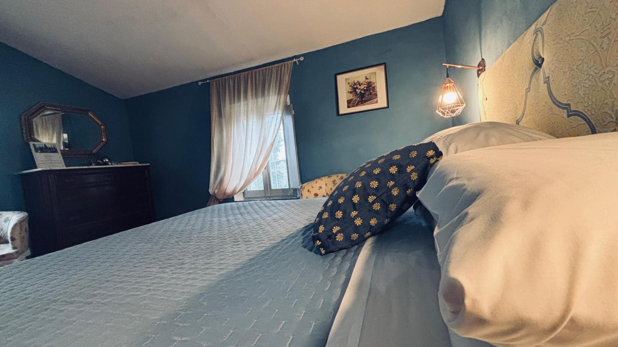 Terracqua & Locanda Granducato Chiusi Zewnętrze zdjęcie