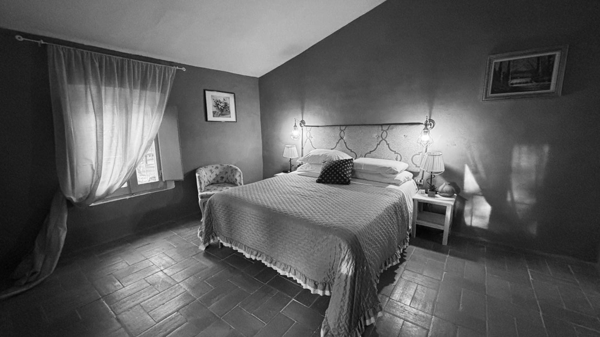 Terracqua & Locanda Granducato Chiusi Zewnętrze zdjęcie