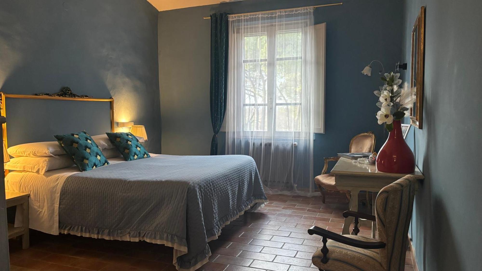 Terracqua & Locanda Granducato Chiusi Zewnętrze zdjęcie