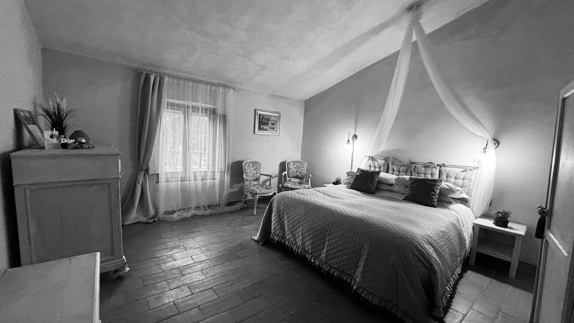 Terracqua & Locanda Granducato Chiusi Zewnętrze zdjęcie