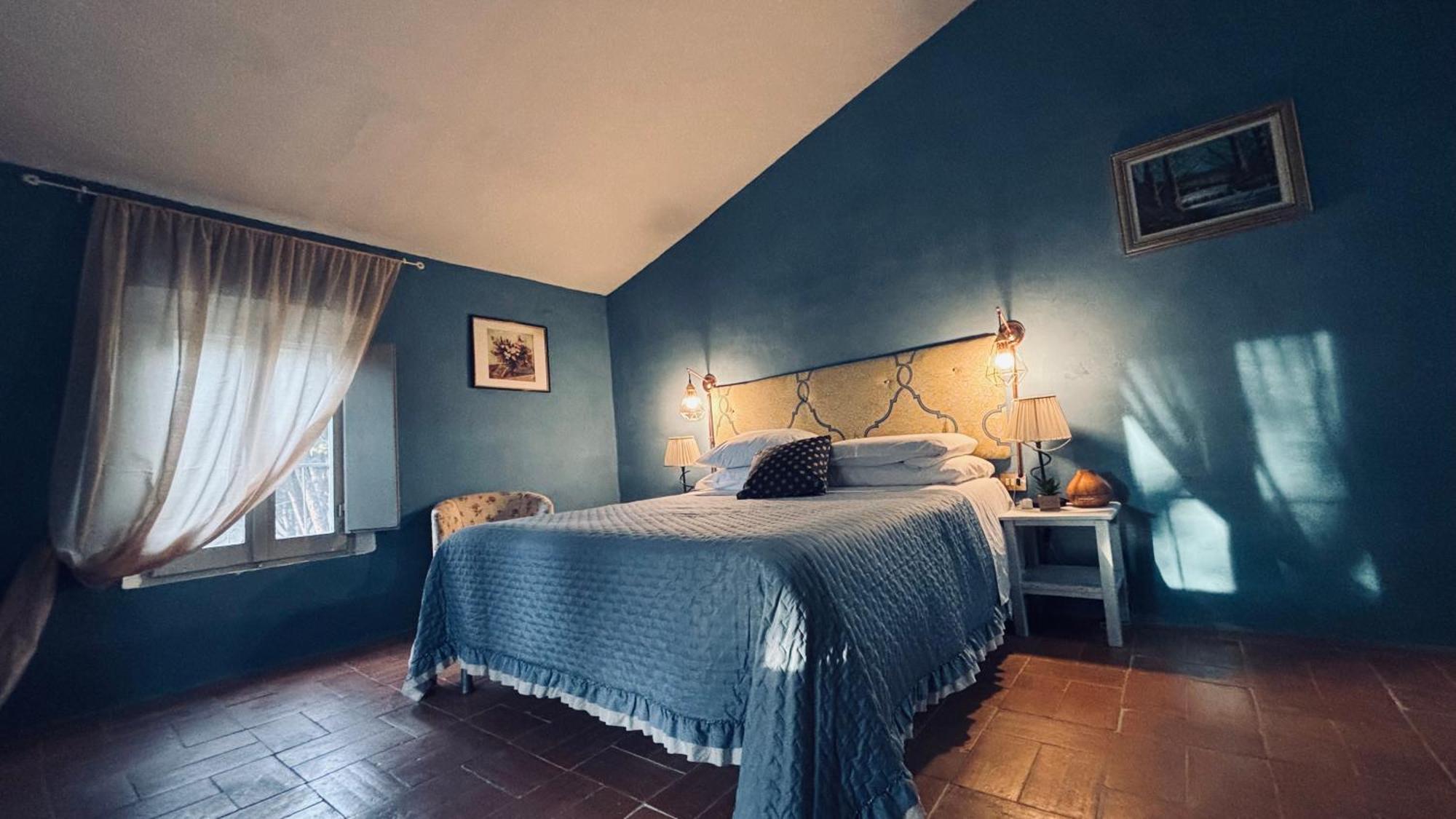 Terracqua & Locanda Granducato Chiusi Zewnętrze zdjęcie