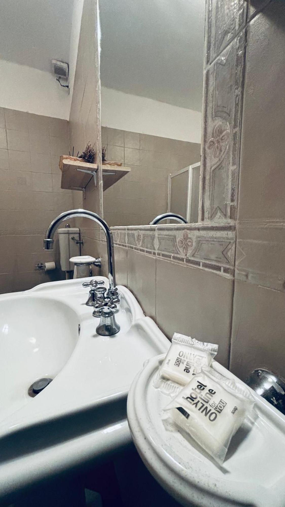 Terracqua & Locanda Granducato Chiusi Zewnętrze zdjęcie